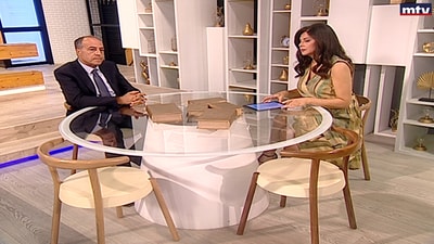 Dr. Carlos Saade - Thrombosis or acute occlusion of the arteries in patients with COVID-19