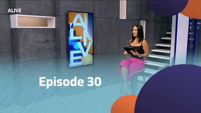 الحلقة 30