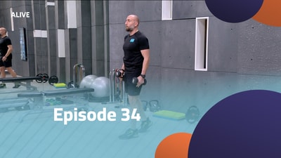 Episode 34