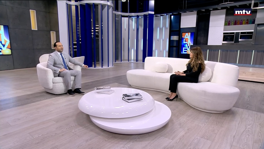 الرجال واللحية مع التقدم في السن