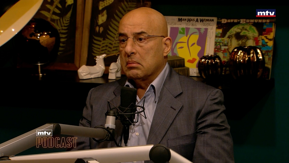 زياد نجيم