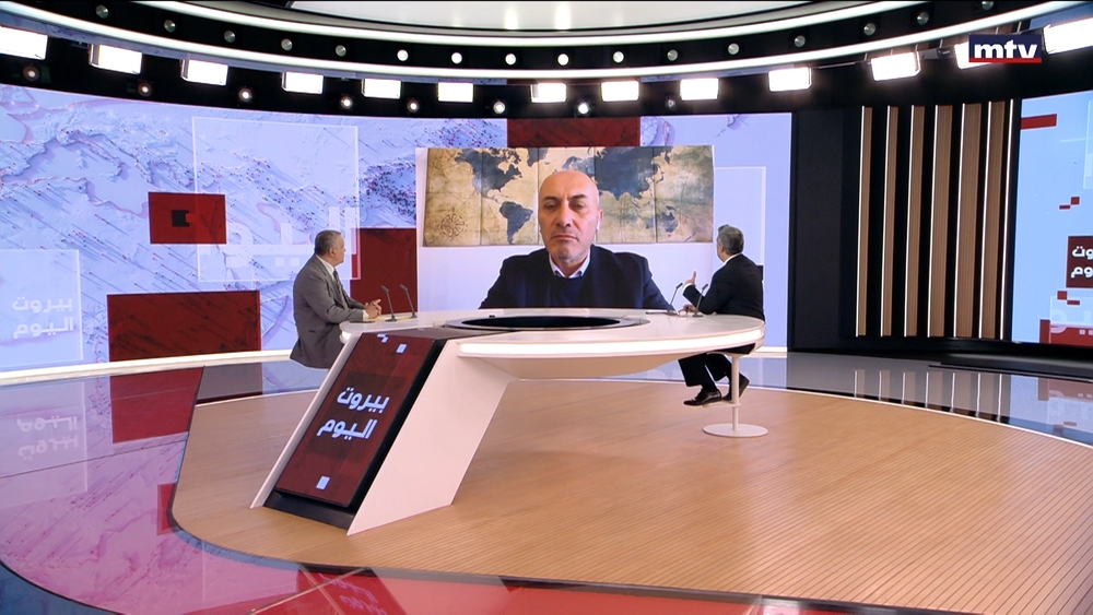 فتحي كليب - فادي الاحمر