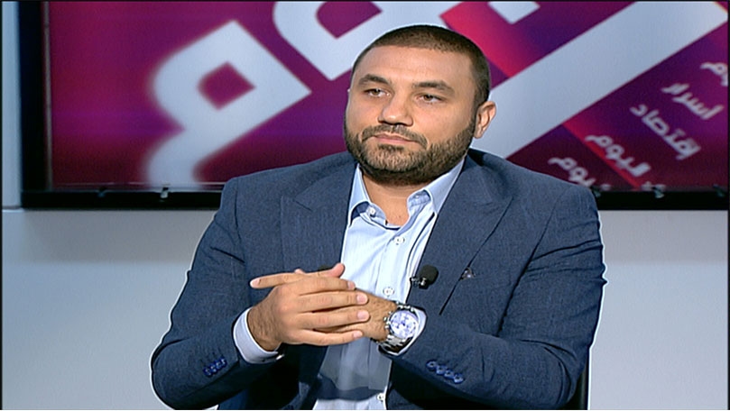 محمد بركات