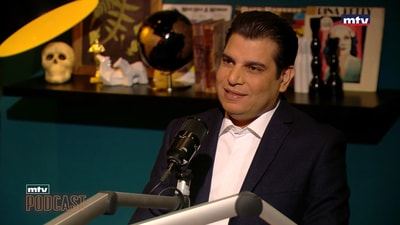Salem Zahran