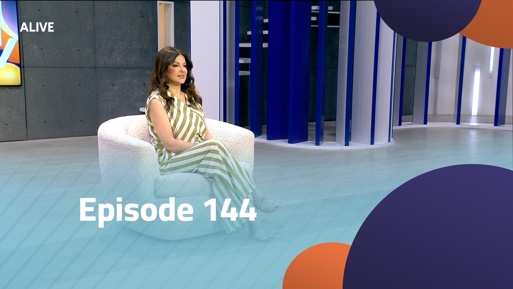 Episode 144