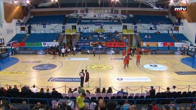 Al Wehda vs Homenetmen