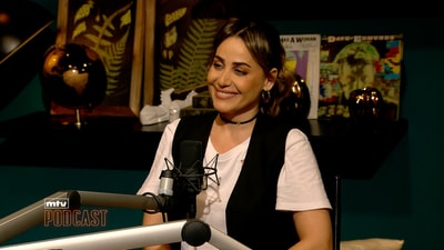 Danielle Gemayel