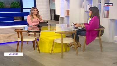 Jessica Habchi - Highlights of the week