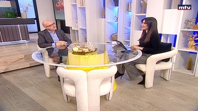 Khaled Tayara - Digital transformation and its impact on human resources