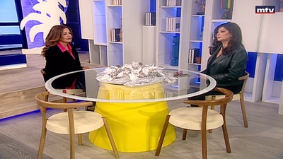 Ghada Salameh - The impact of the economic situation on the psychological situation during the holidays