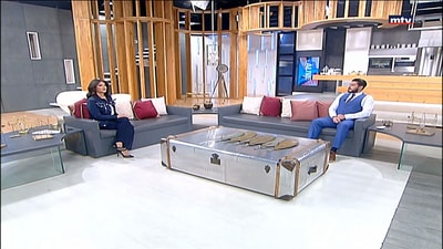 Nicolas Mezher 
