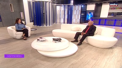 Dr. Doumit Kamel - Confronting bedbugs in Lebanon