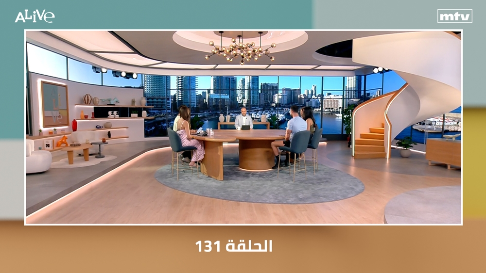 الحلقة 131