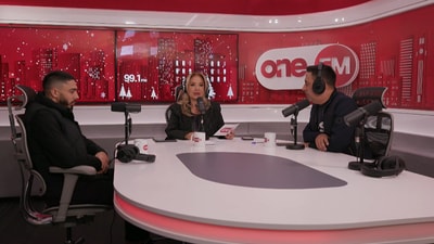 Aziz Abed el Massih - Jad Khalil
