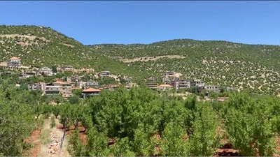 A Trip to Barkah - Part 1
