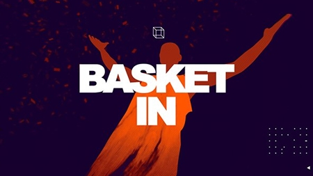 Basket IN