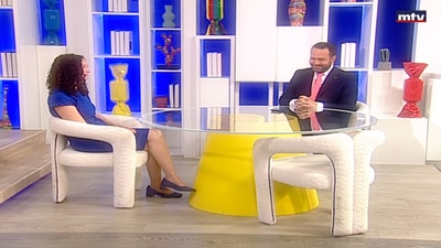 Dr. Ghina Saadeh - Premature Childbirth
