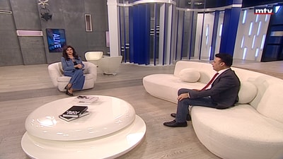 Hani Masri - Artist