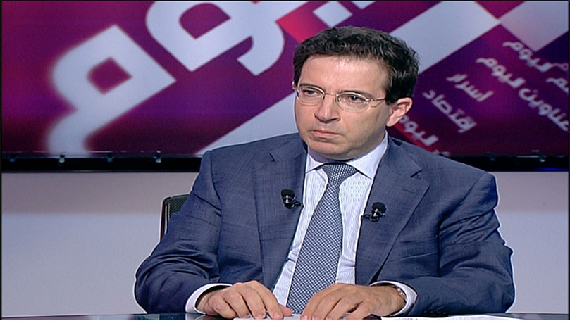 الكسندر نجار