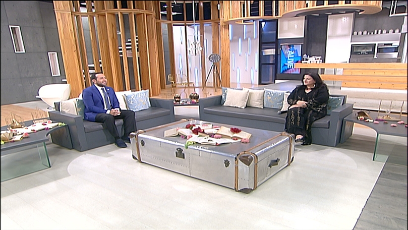 جاهدة وهبه