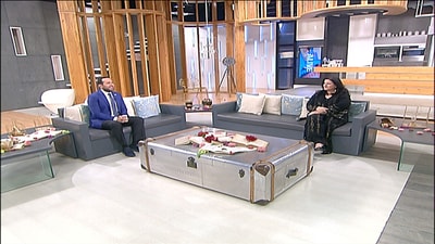 Jahida Wehbe