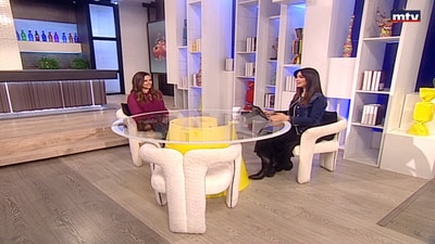 Christine Salemeh - Solid eating in children