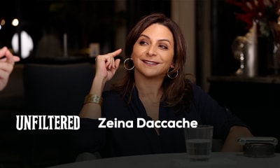 Zeina Daccache