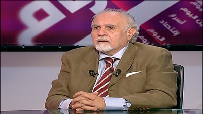 Jean Marie Kassab