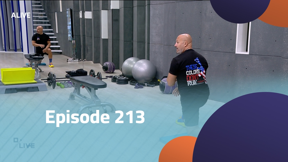 Episode 213