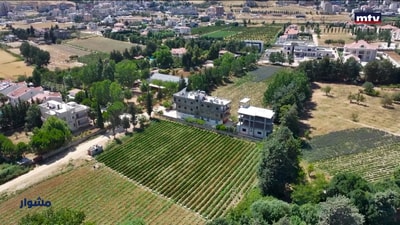 A trip to Zahle