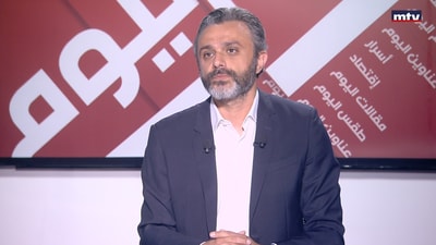Emile Moukarzel
