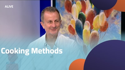 Cooking Methods