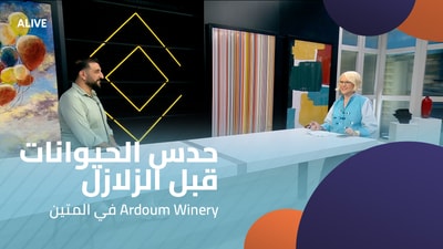 Animals' intuition before earthquakes