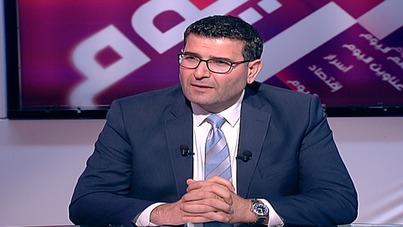 عباس الحاج حسن