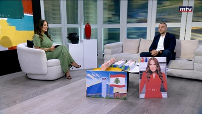 محمد عباس - فن الرسم عبر التكنولوجيا الحديثة