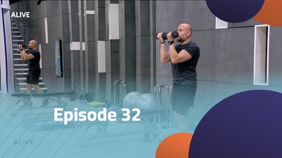 Episode 32