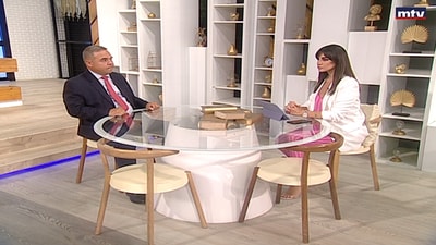 Dr. Zare Kasardjian  - Blood in the urine
