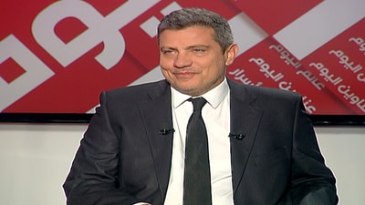 Judge Peter Germanos