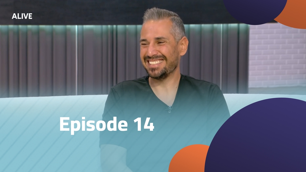 Episode 14