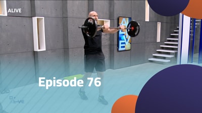 Episode 76