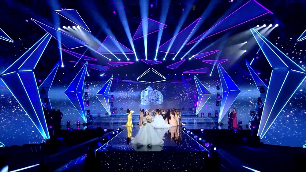 Miss Lebanon 2018