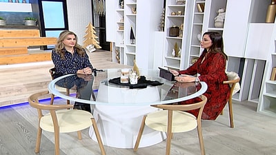 Maya Bou Khalil - The Importance of Positive Narcissism for Mothers and Women