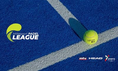 Mike Sport Padel League