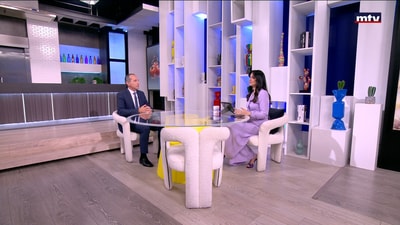 Dr. Imad Mrad - Presidential elections in Russia