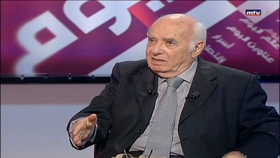 Edmond Rizk