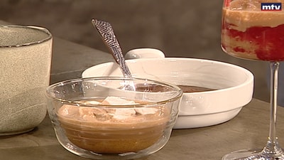 Chocolate Drinks