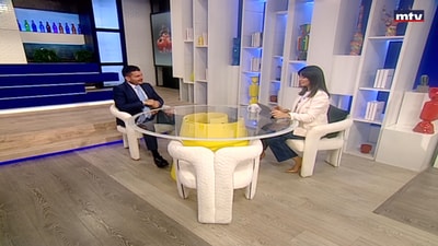 Antonio Farah - The Agreements Signed Between The Spouses At The Notary