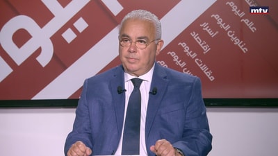 Ghassan Skaff