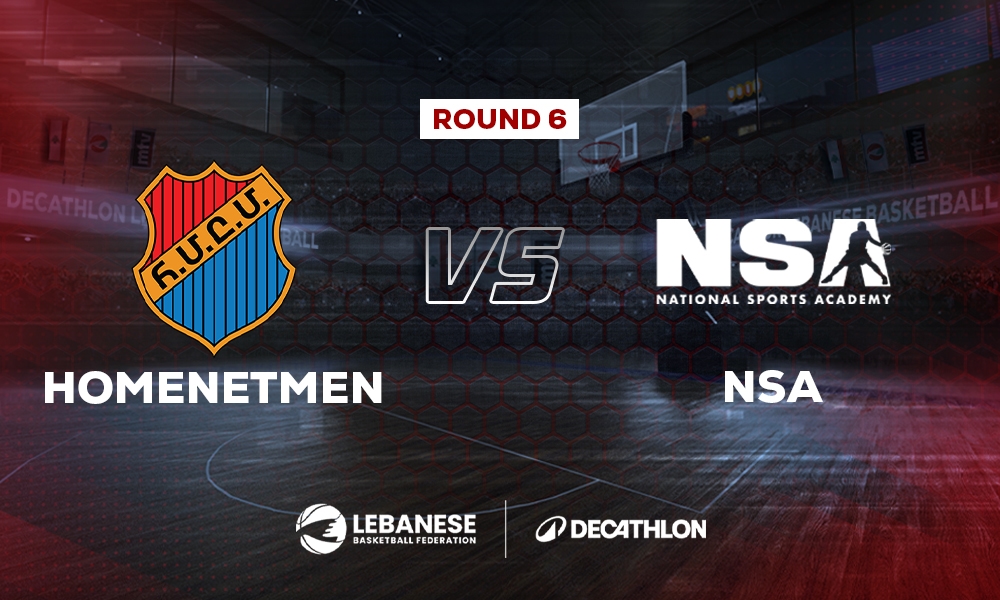 Homenetmen vs NSA