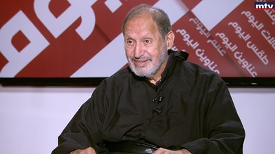 Father Yaacoub Badawi